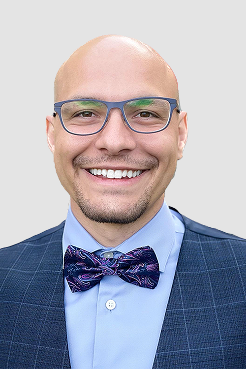 portrait of Taylund